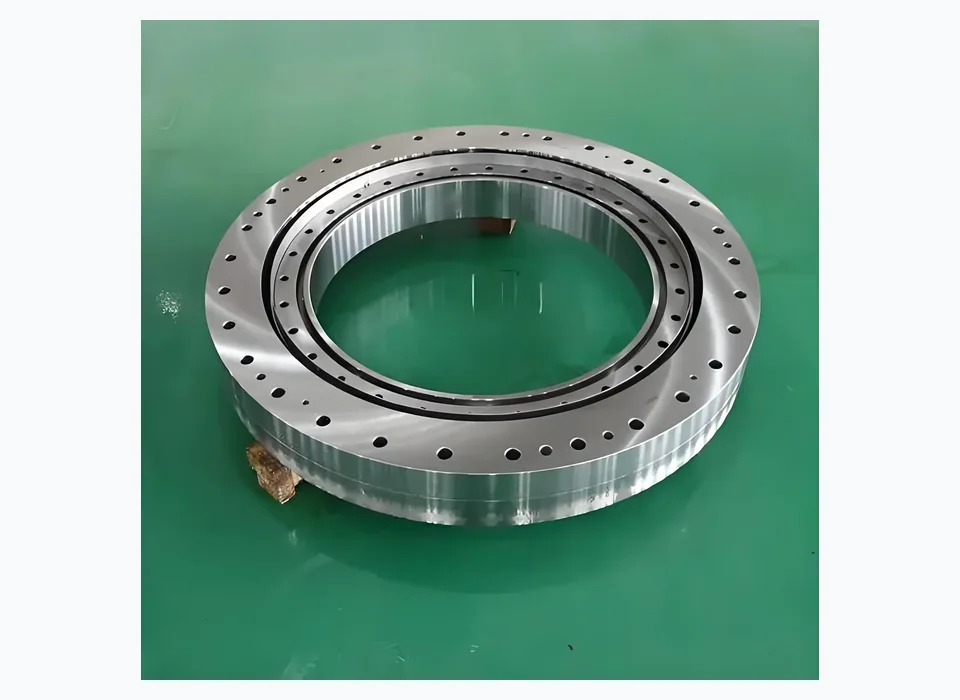 Crossed roller bearing ring product reference