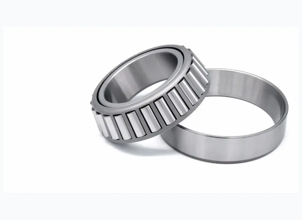Single-row tapered roller bearing