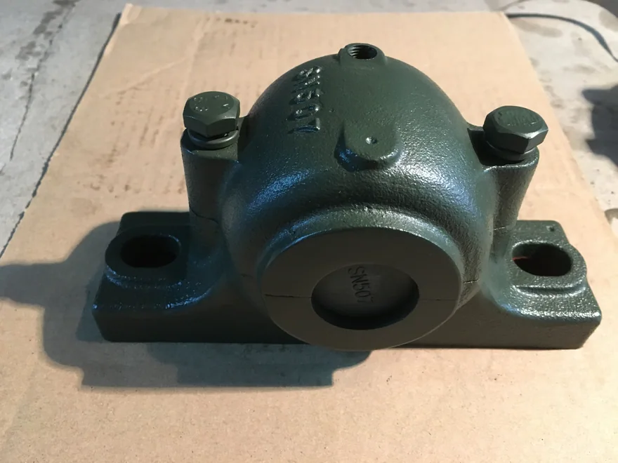 Bearing Housings