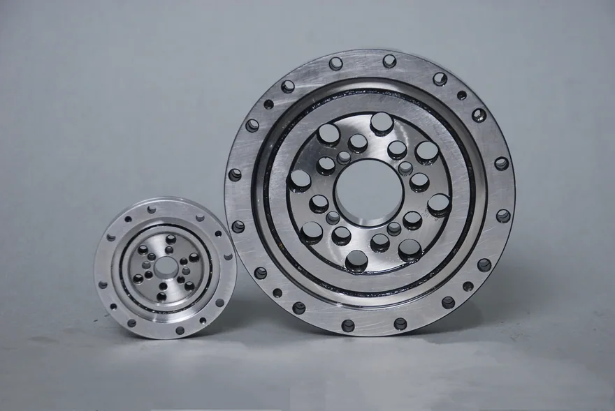 Crossed Roller Bearings