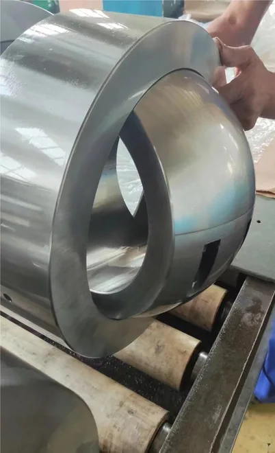 Custom Bearings