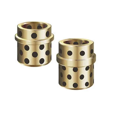 Self-Lubricating Bushings