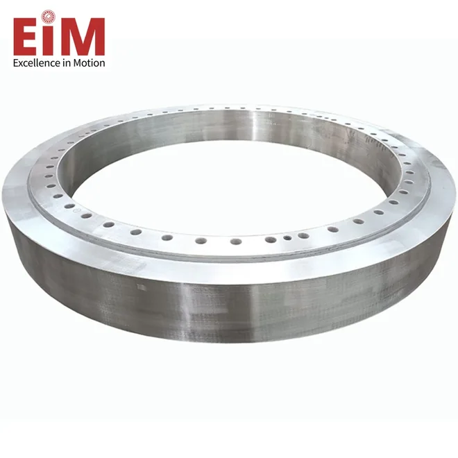 Slewing Ring Bearings
