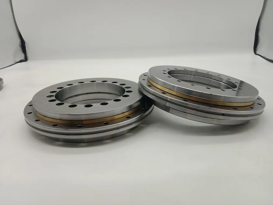 YRT Rotary Table Bearings