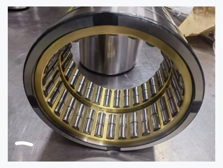 Custom Engineered Bearing Solutions