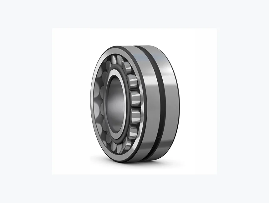 Metric Tapered Roller Bearings