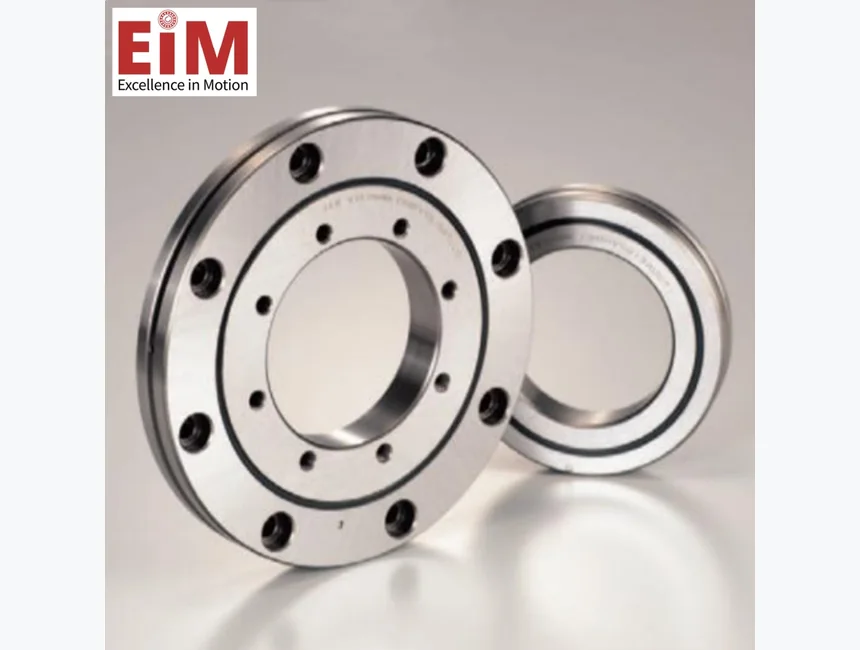 Precision Crossed Roller Bearings