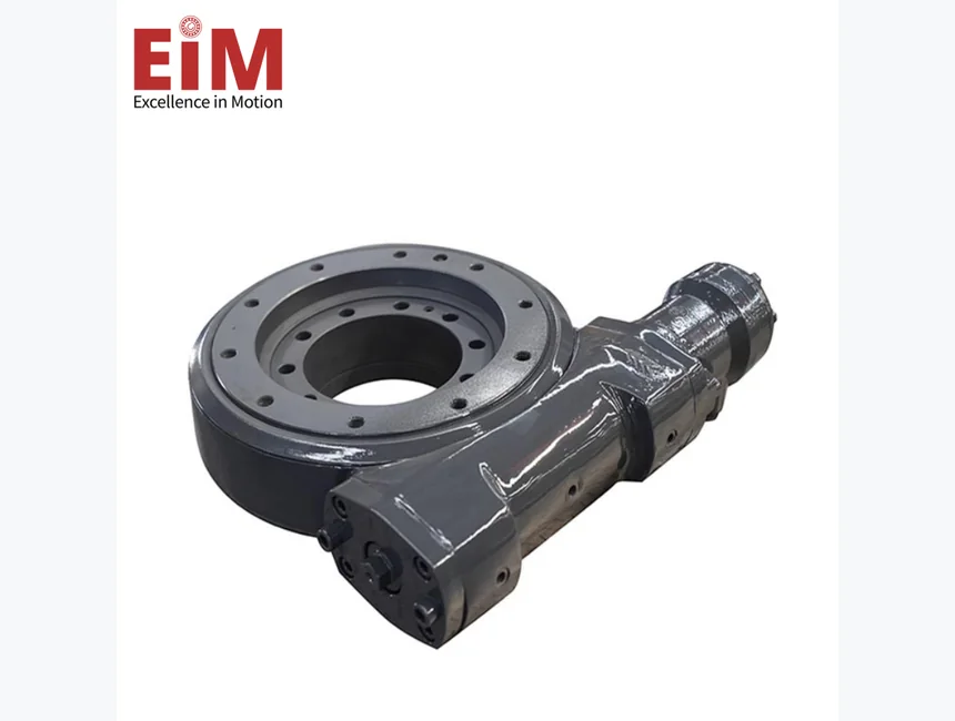 SE Series Slewing Drives