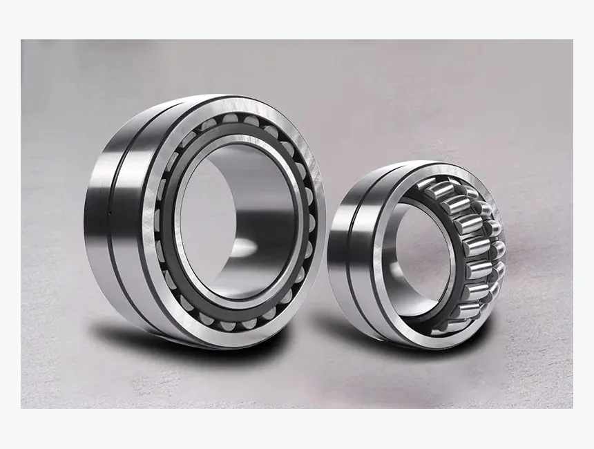 Spherical Roller Bearing Series