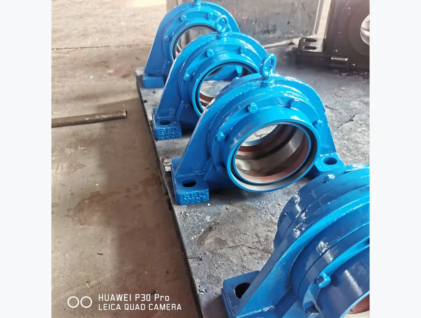UCP Pillow Block Bearing Units