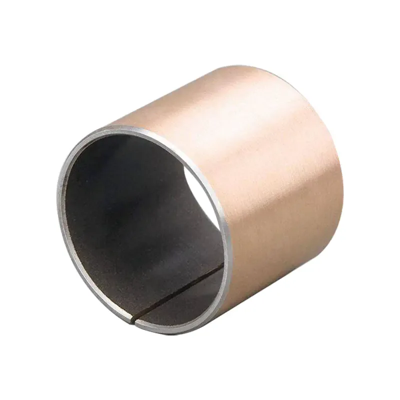 JF Series Bi-Metal Bushings