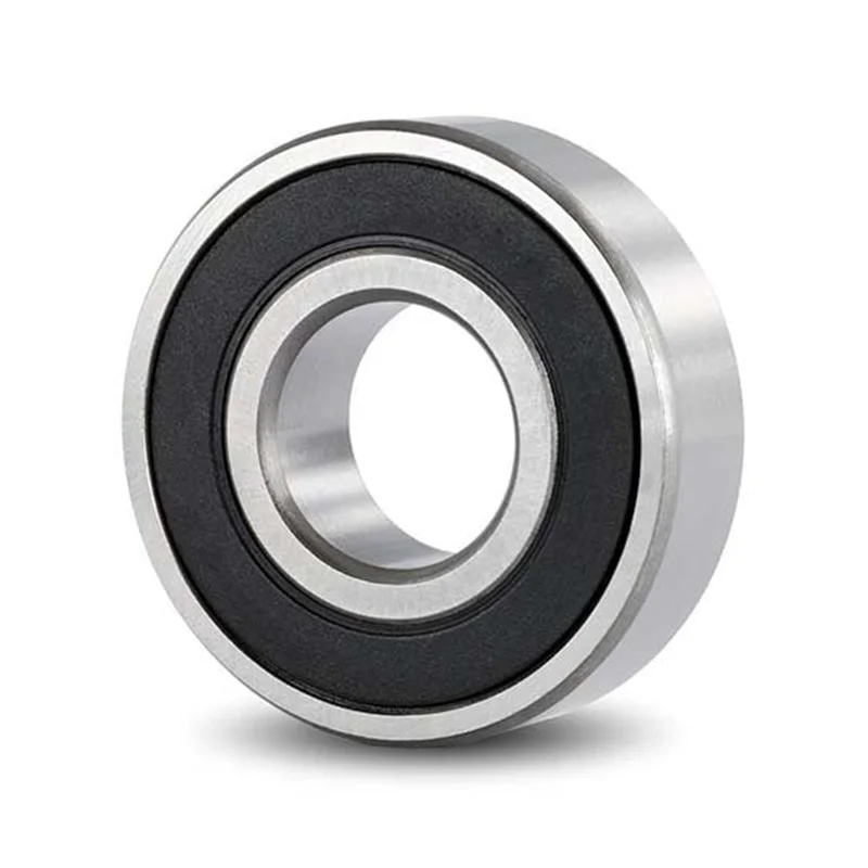 6300 Series Deep Groove Ball Bearings