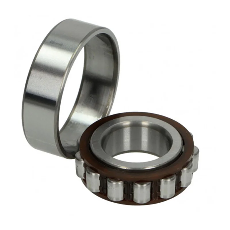 NU Series Cylindrical Roller Bearings