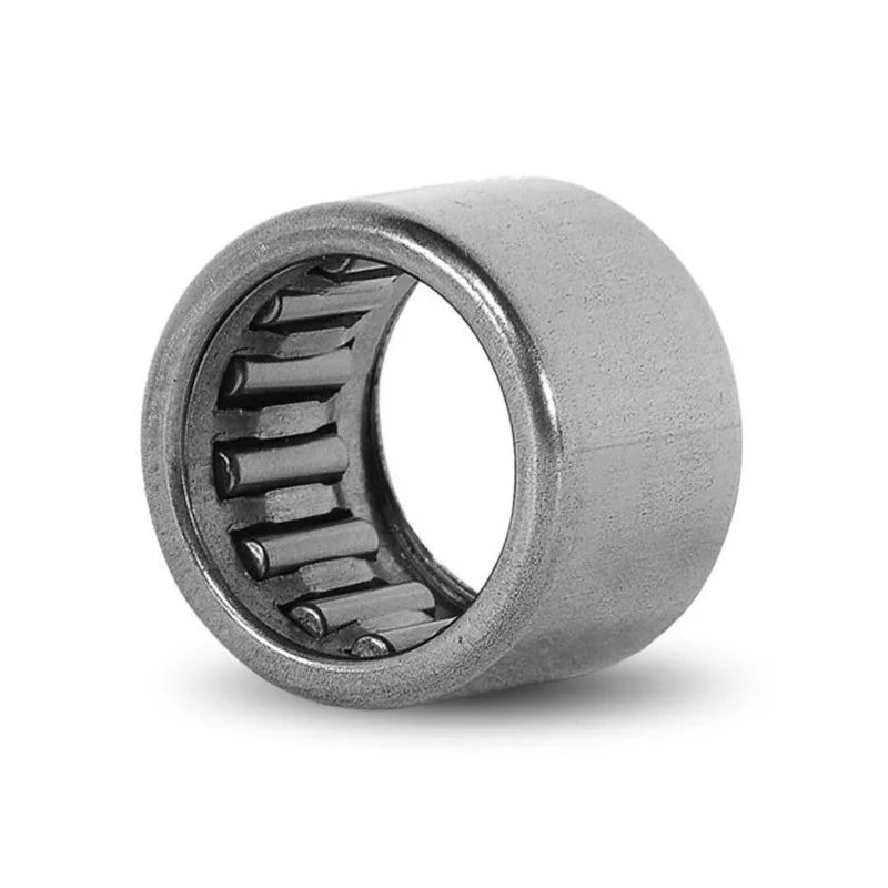HK Series Drawn Cup Needle Roller Bearings