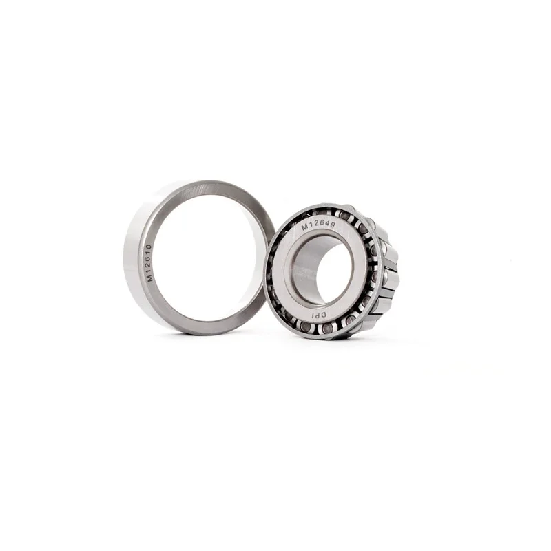 Inch Tapered Roller Bearings