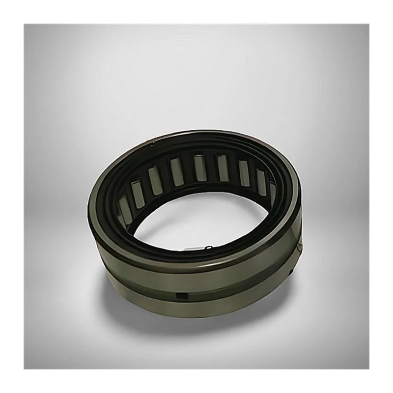 RNA49 Needle Roller Bearings Without Inner Ring