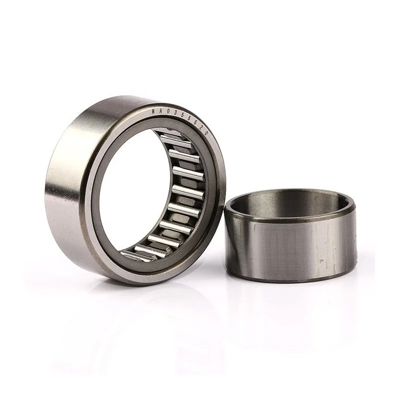 NA49 Needle Roller Bearings With Inner Ring