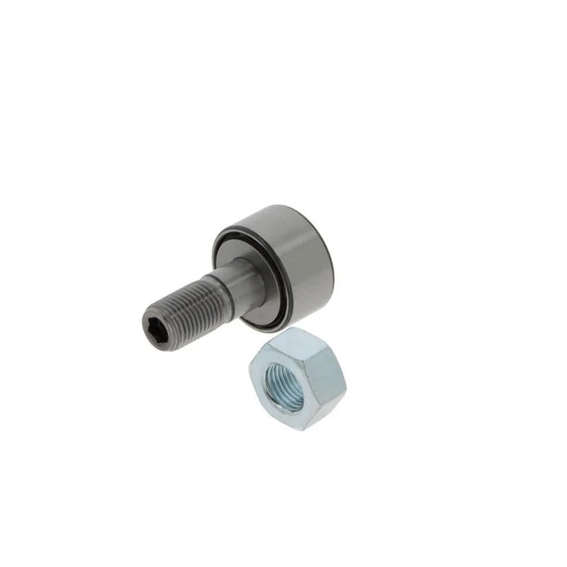 KR Series Stud-Type Cam Followers
