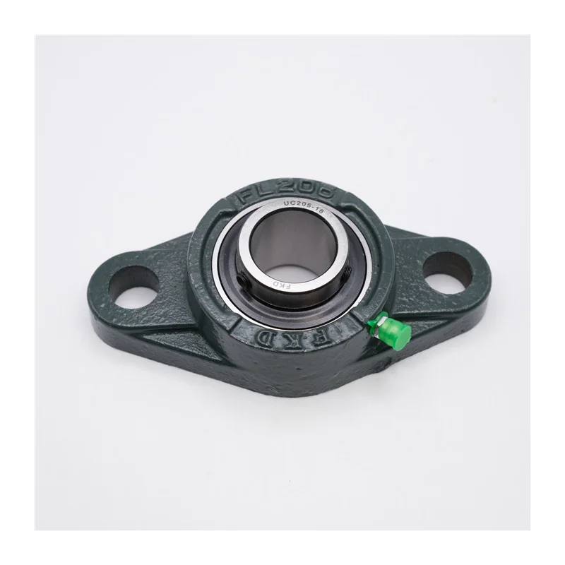 UCFL Two-Bolt Flange Bearing Housings