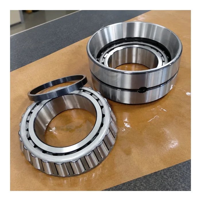 Why Conveyor Bearings Fail Repeatedly: A Danish Customer Case Study