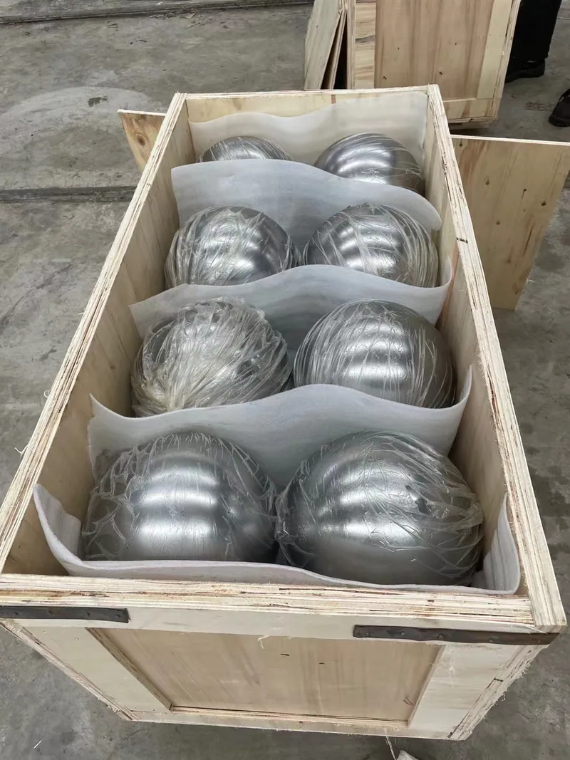 Sectional 11-Meter Bearing Assembly Dispatched by Rail to Russia(Image5) Sectional 11-Meter Bearing Assembly Dispatched by Rail to Russia(Image5)