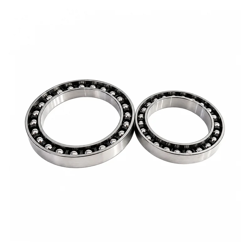 Seven Specialized Bearing Types and Where They Are Used