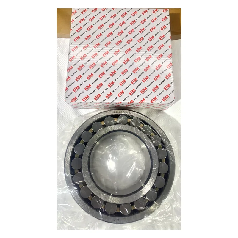 20210-K-C3 Roller Bearings Prepared for Turkey